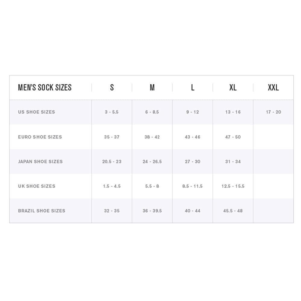 Stance Socks Large (9-12 US) Golden State Warriors Stance NBA Team Frosted Crew Socks - Yellow