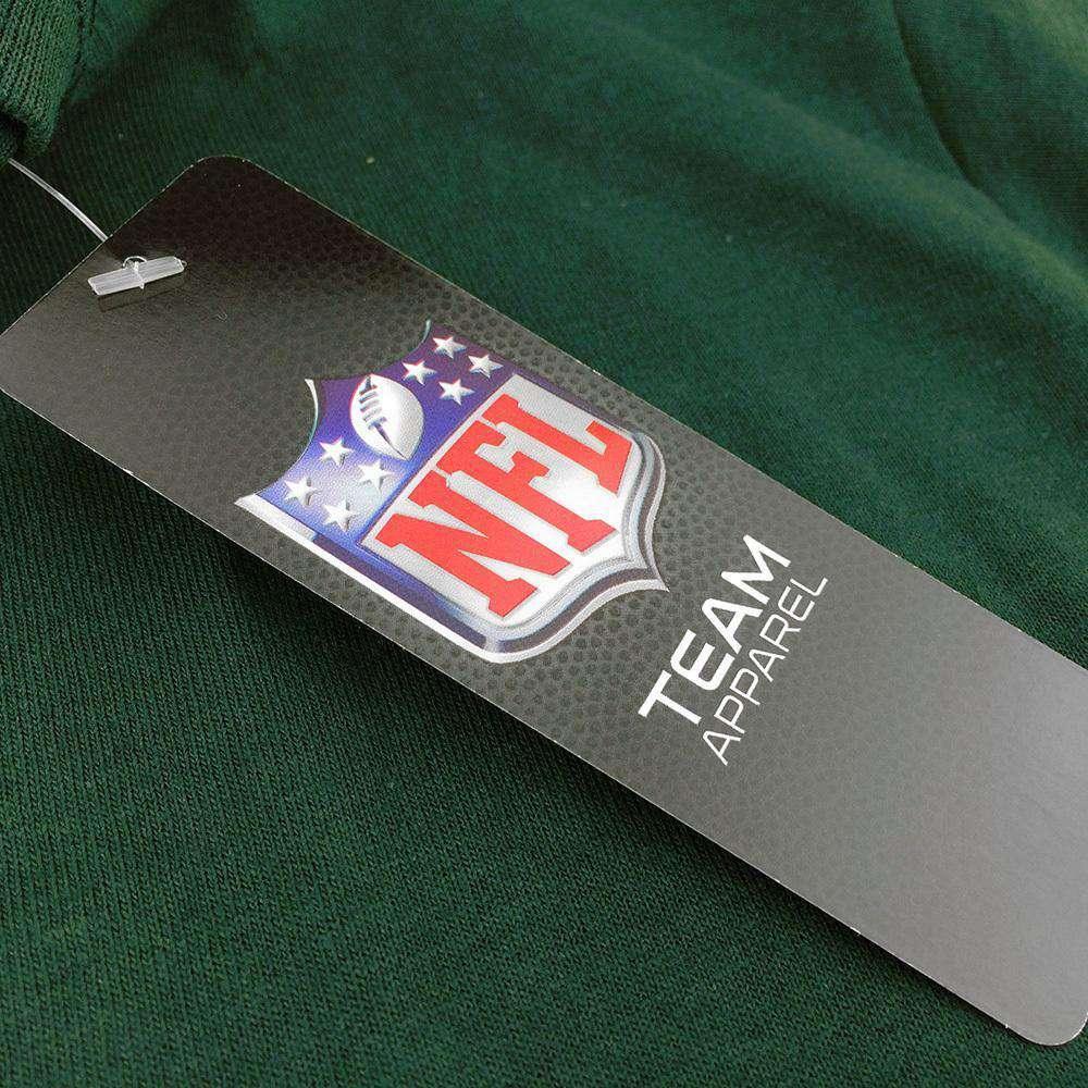 Majestic Athletic T-Shirts Green Bay Packers Majestic NFL Despa T-Shirt - Green