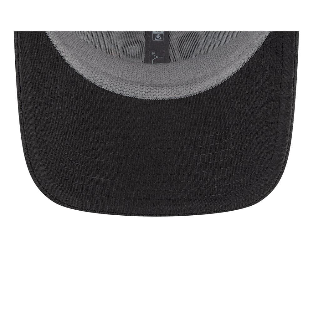 New Era Caps Green Bay Packers New Era NFL 2021 Crucial Catch 39THIRTY Flex Fit Hat - Steel