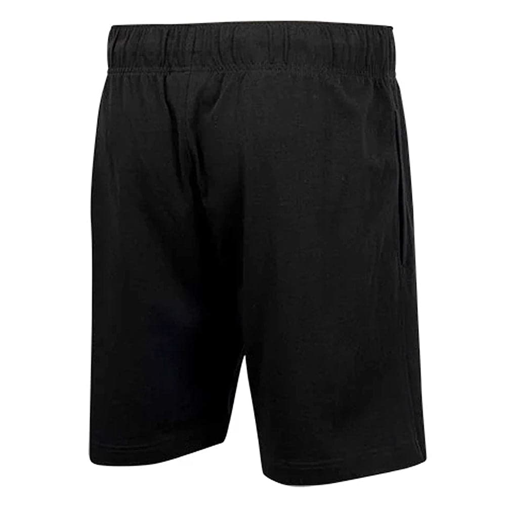 New Era Shorts Green Bay Packers New Era NFL Helmet Arch Cotton Shorts - Black