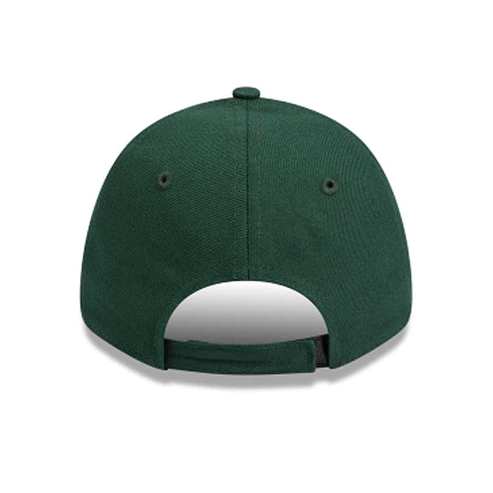 New Era Caps Green Bay Packers New Era NFL Team 9FORTY Hat - Green