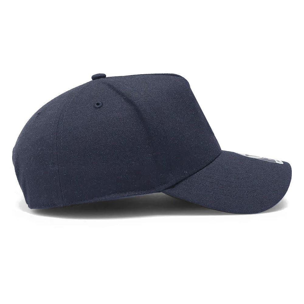 47 Brand Caps Houston Astros '47 MLB Alt MVP DT Snapback Hat - Navy