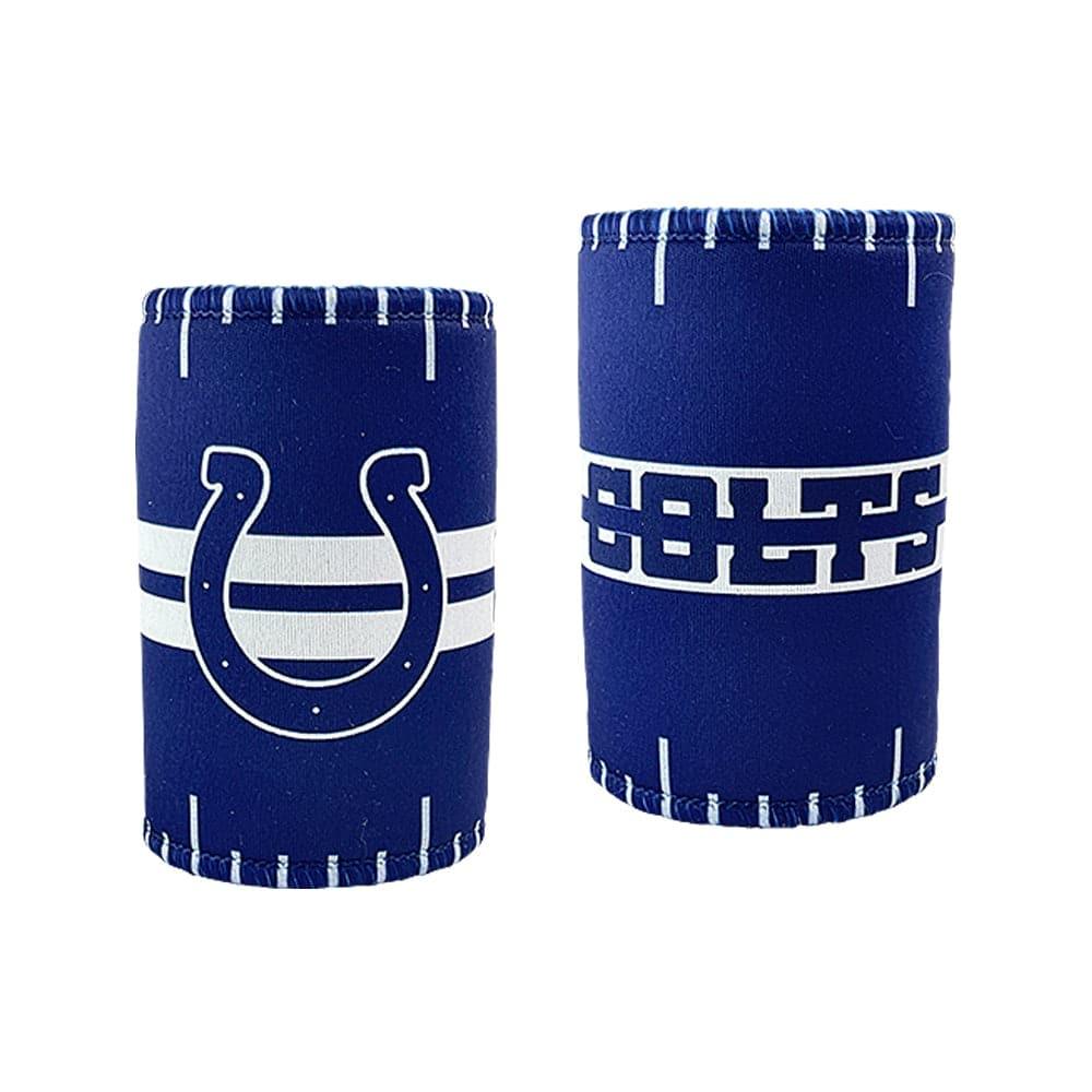 NFL Branded Accessories Indianapolis Colts NFL Team Field Stubby/Can Holder