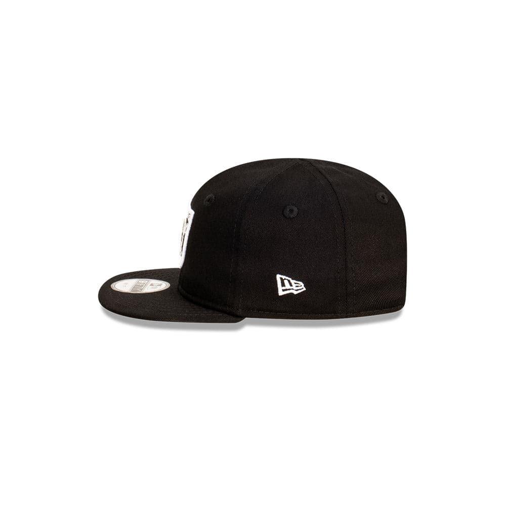 New Era Caps Infants Las Vegas Raiders New Era NFL My 1st 9FIFTY Hat - Black
