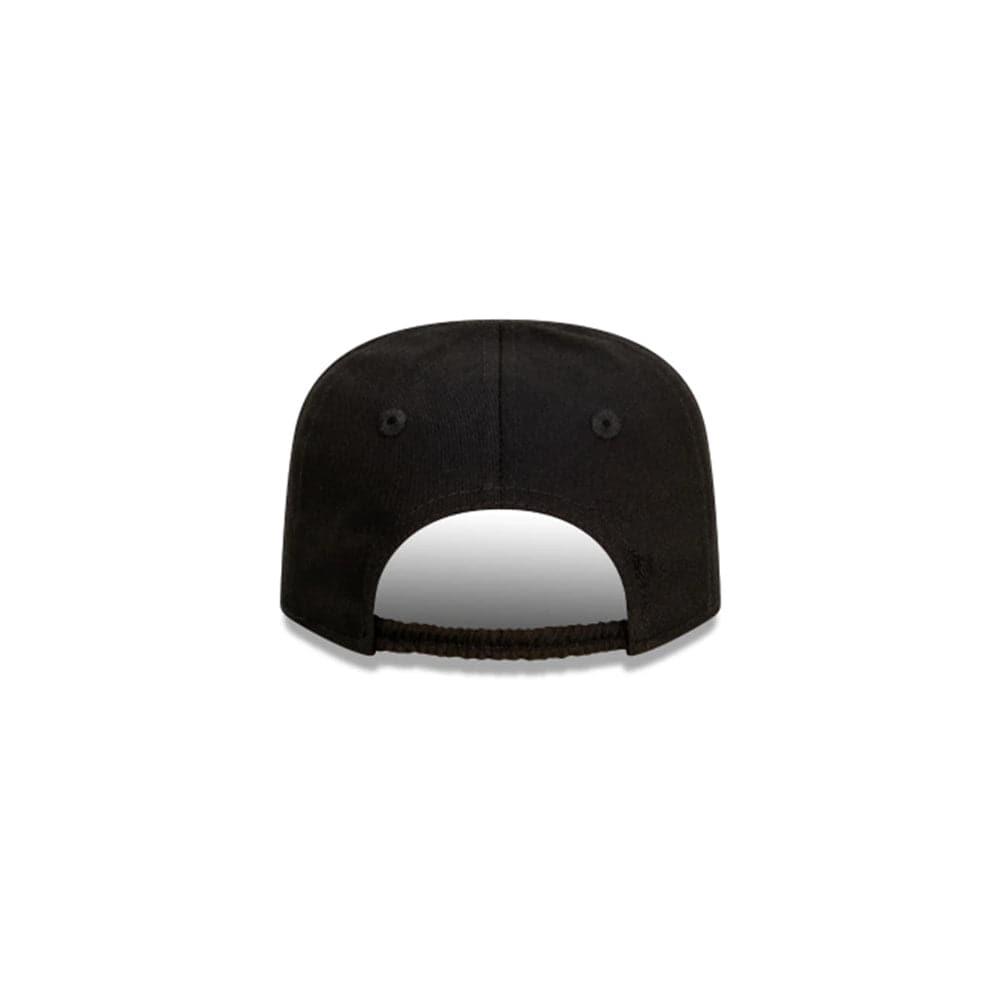 New Era Caps Infants Las Vegas Raiders New Era NFL My 1st 9FIFTY Hat - Black