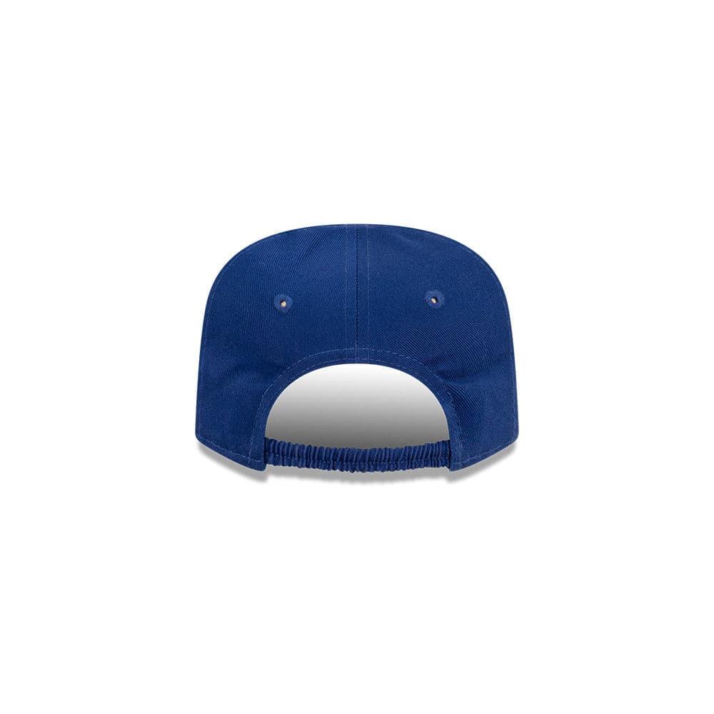 New Era Caps Infants Infants Los Angeles Dodgers New Era MLB My 1st 9FIFTY Hat - Blue