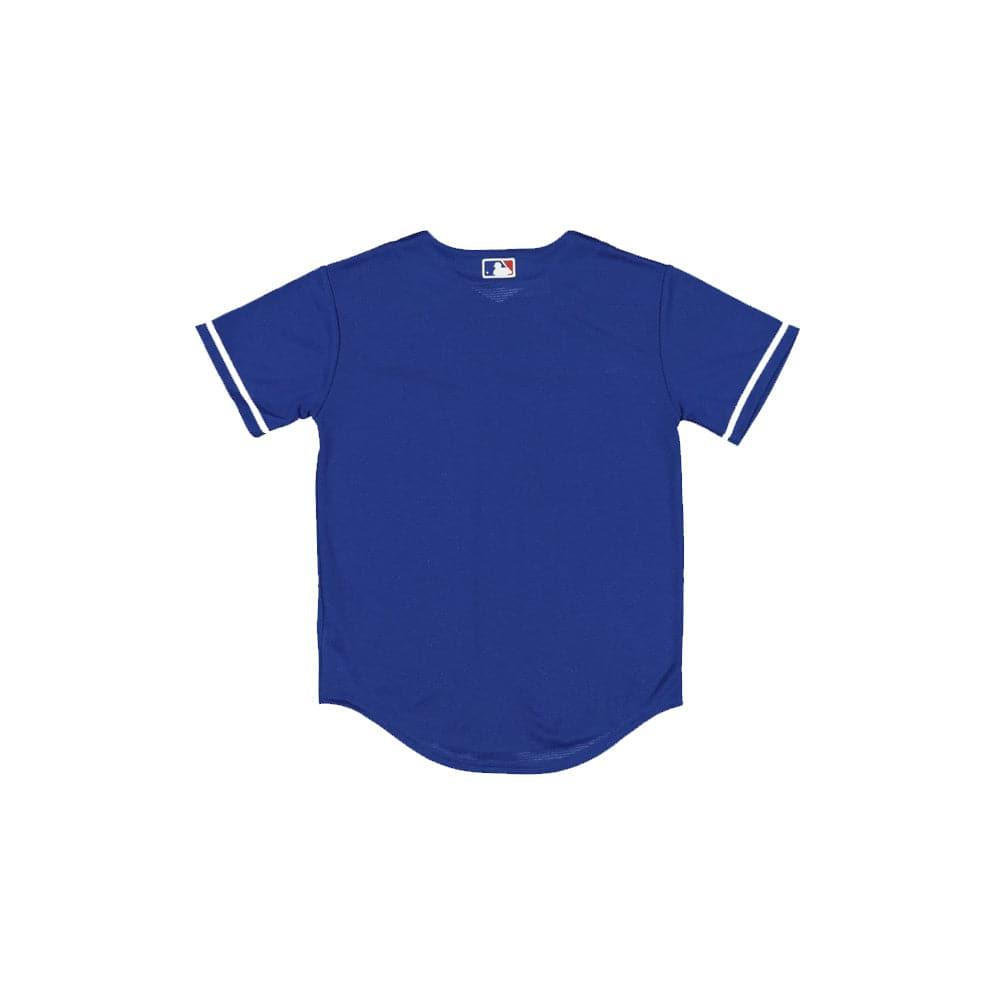 Nike Jerseys Infants Los Angeles Dodgers Nike MLB Home Replica Jersey - Blue