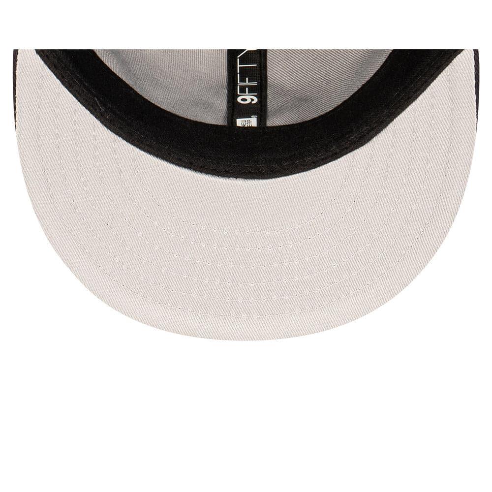 New Era Caps Infants Infants New York Yankees New Era MLB My 1st 9FIFTY Hat - Navy