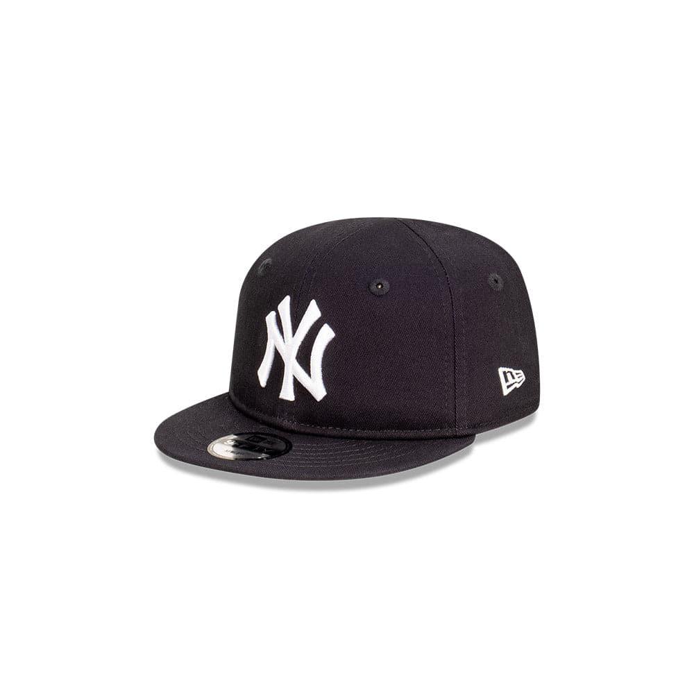 New Era Caps Infants New York Yankees New Era MLB My 1st 9FIFTY Hat - Navy