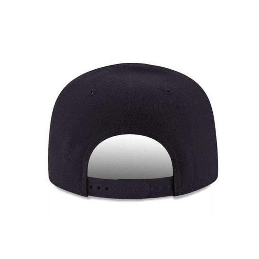 New Era Caps Infants New York Yankees New Era MLB My 1st 9FIFTY Snapback Hat - Navy