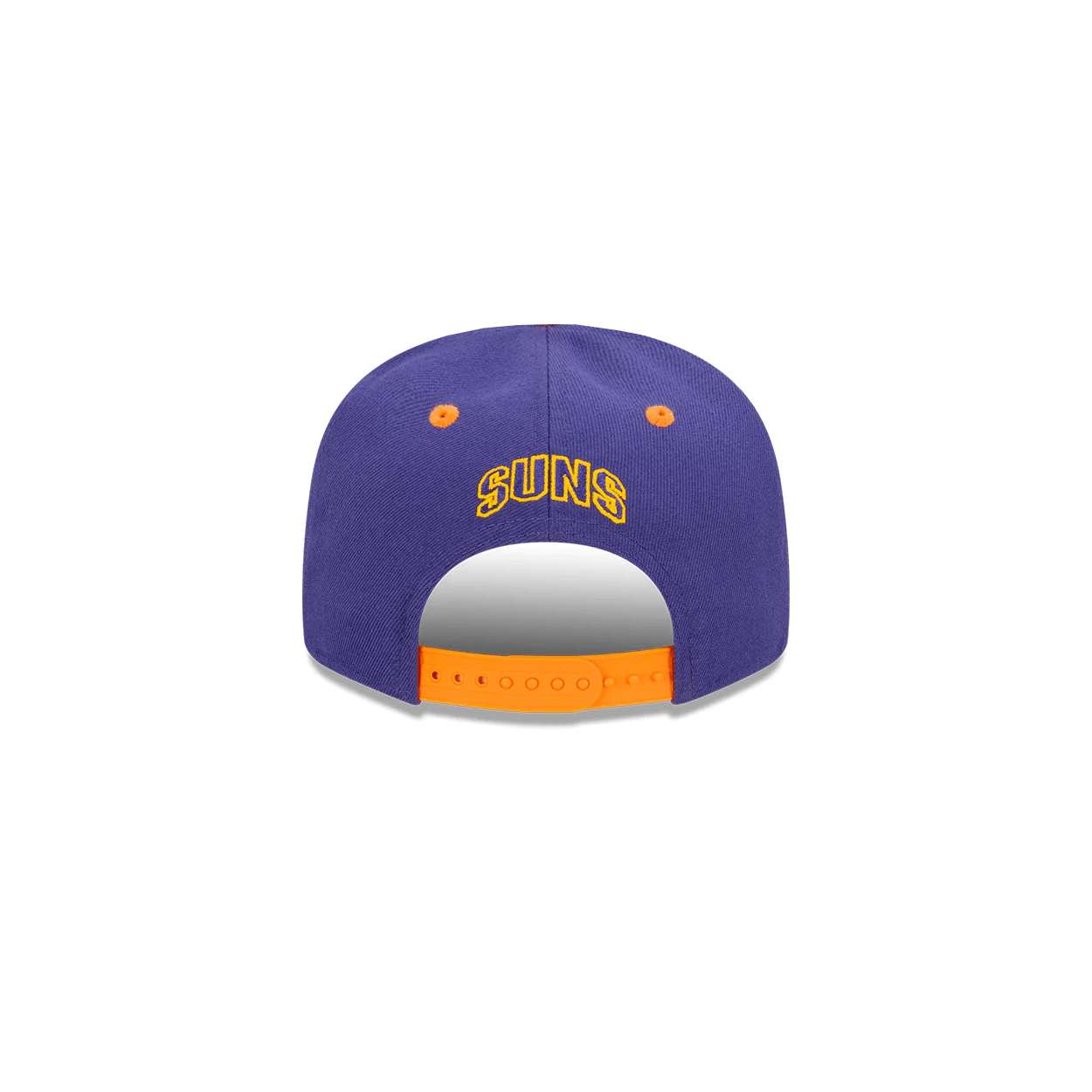 New Era Caps Infants Infants Phoenix Suns New Era NBA My 1st Varsity 9FIFTY Hat - Purple