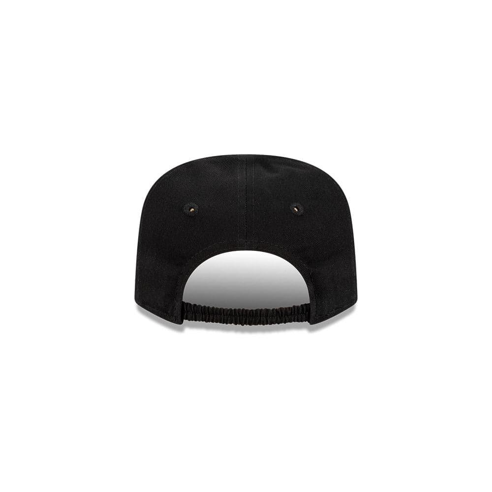 New Era Caps Infants Infants San Francisco Giants New Era MLB My 1st 9FIFTY Hat - Black