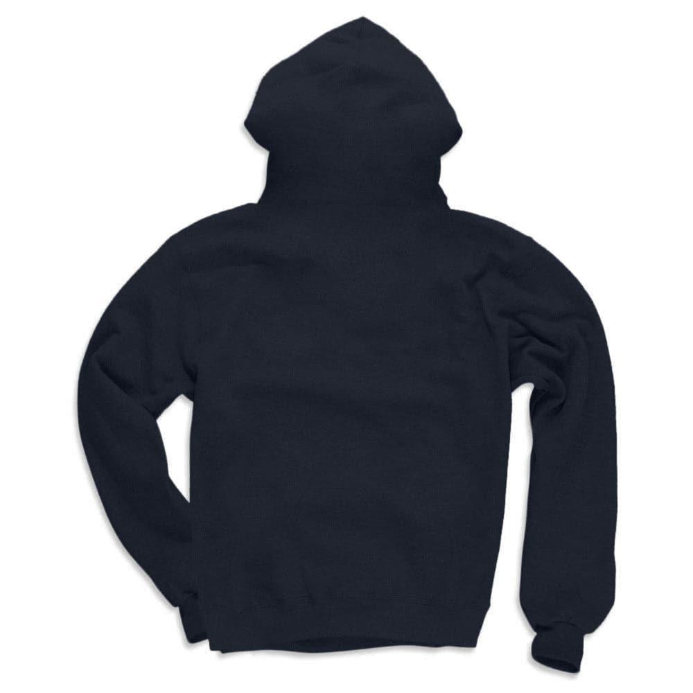 500 Level Jumpers Ja Morant Memphis Grizzlies 500 Level NBA Elite Hoodie Jumper - Navy