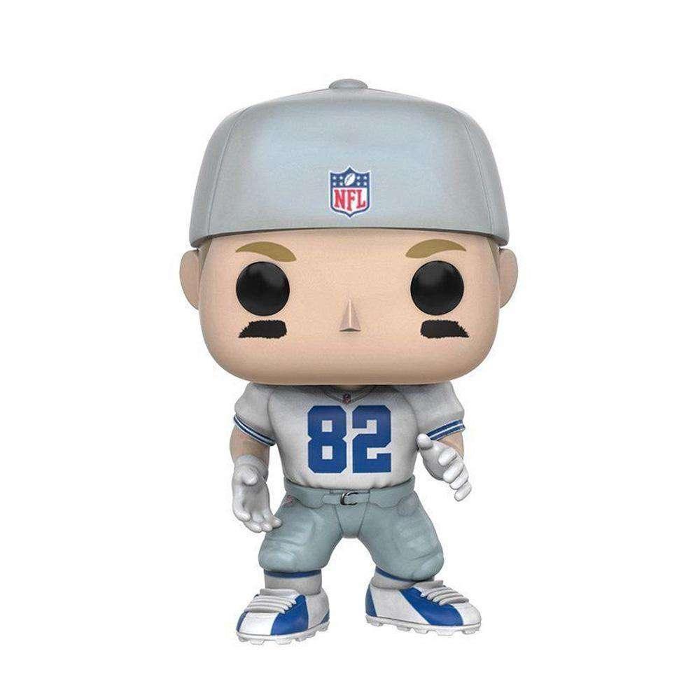Funko Figures Jason Witten Dallas Cowboys NFL Funko Pop Vinyl 3.75" Figure - White