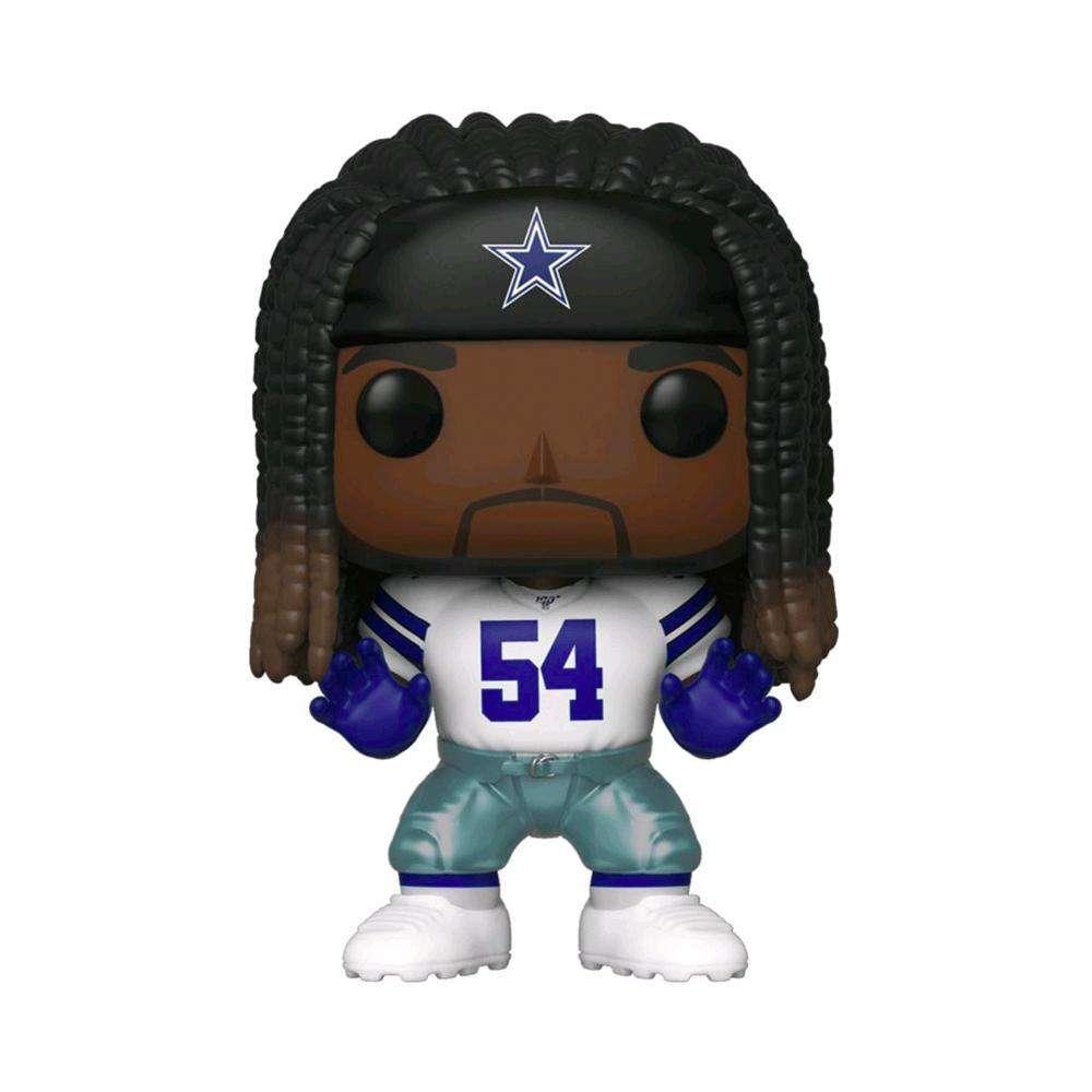 Funko Figures Jaylon Smith Dallas Cowboys NFL Funko Pop Vinyl 3.75" Figure - White