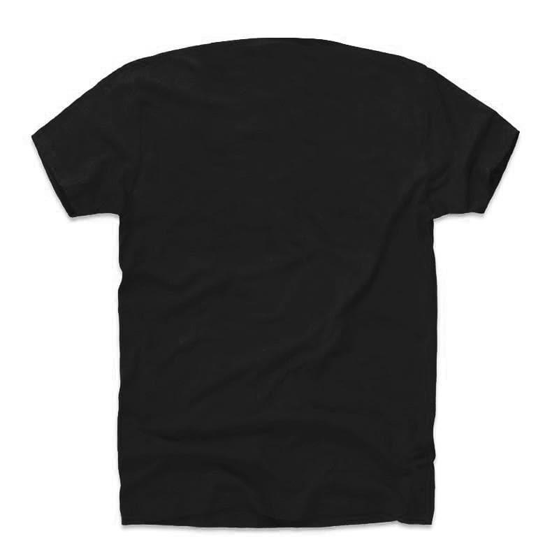 500 Level T-Shirts Jayson Tatum  Boston Celtics 500 Level NBA Elite T-Shirt - Black