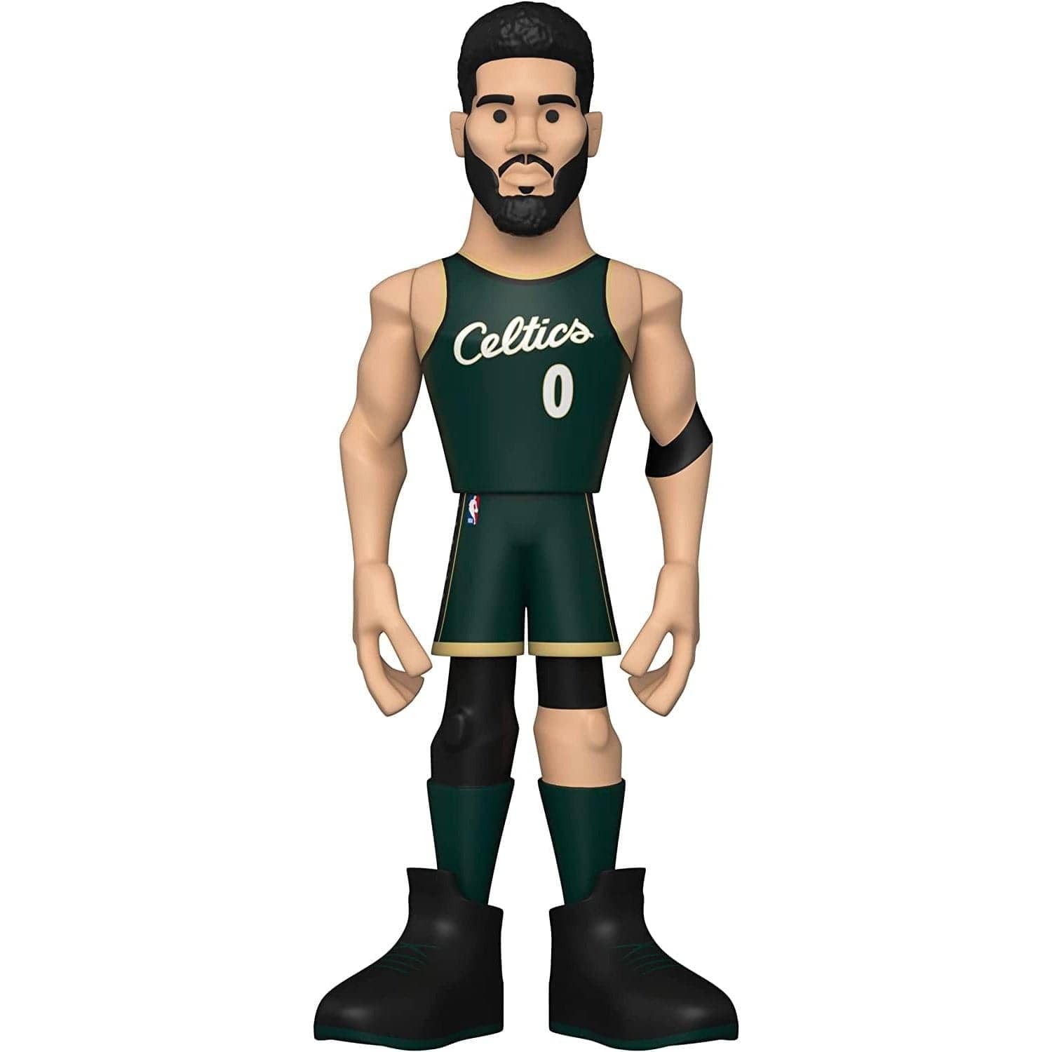 Funko Figures Jayson Tatum Boston Celtics Funko NBA 12" Vinyl Gold Figure