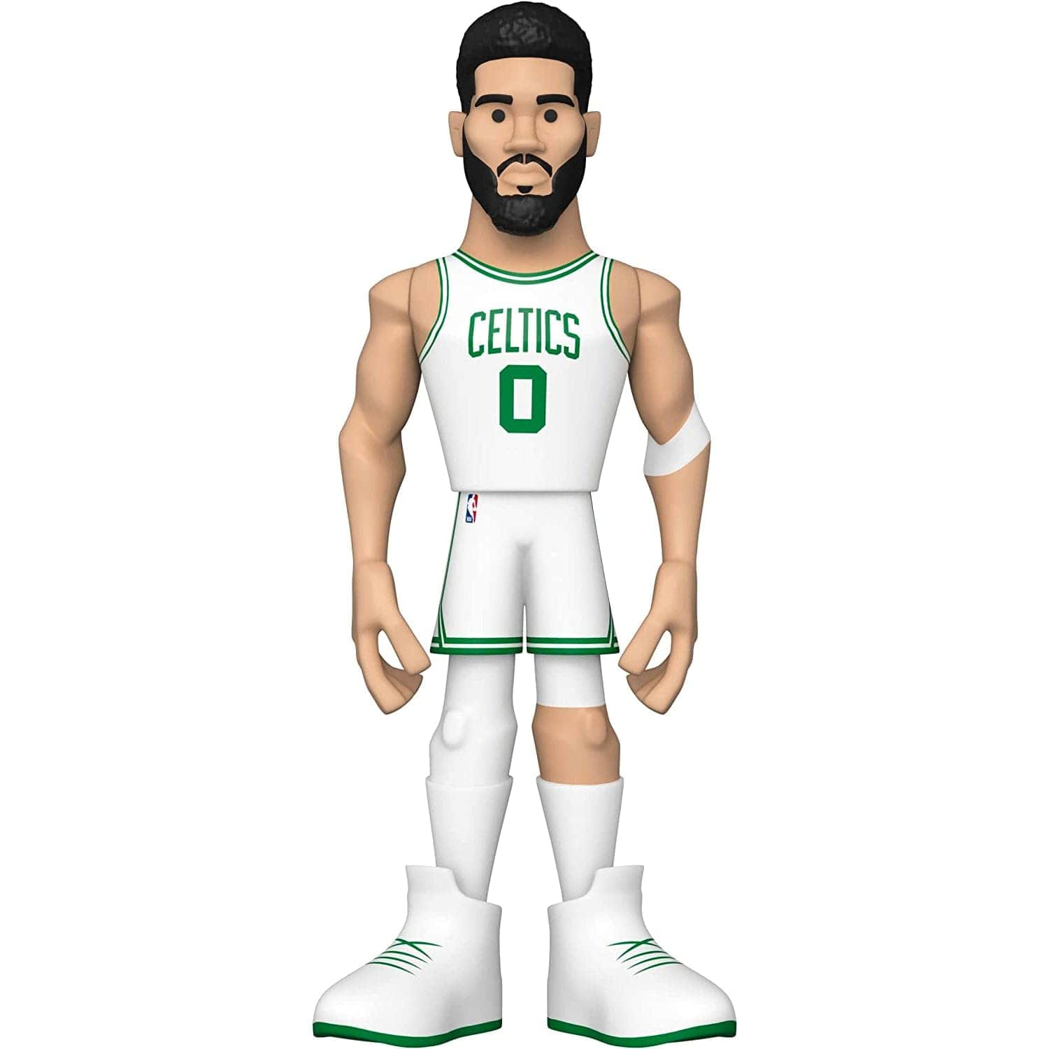 Funko Figures Jayson Tatum Boston Celtics Funko NBA 12" Vinyl Gold Figure