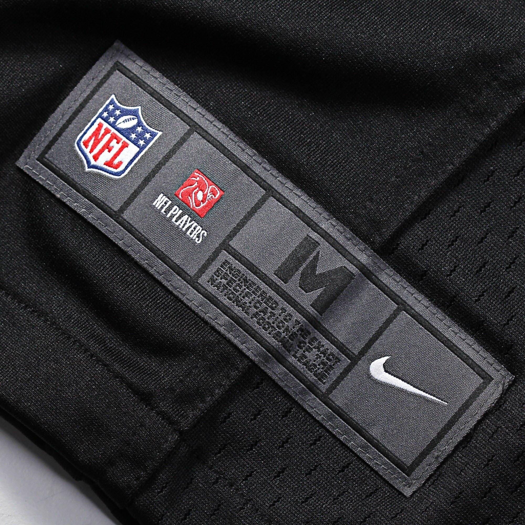 Nike Jerseys Juju Smith-Schuster Pittsburgh Steelers Nike NFL Game Jersey - Black