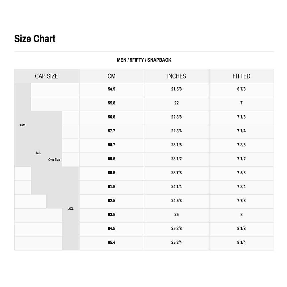 New Era Caps Kansas City Chiefs New Era NFL Team 9FIFTY Snapback Hat - Black