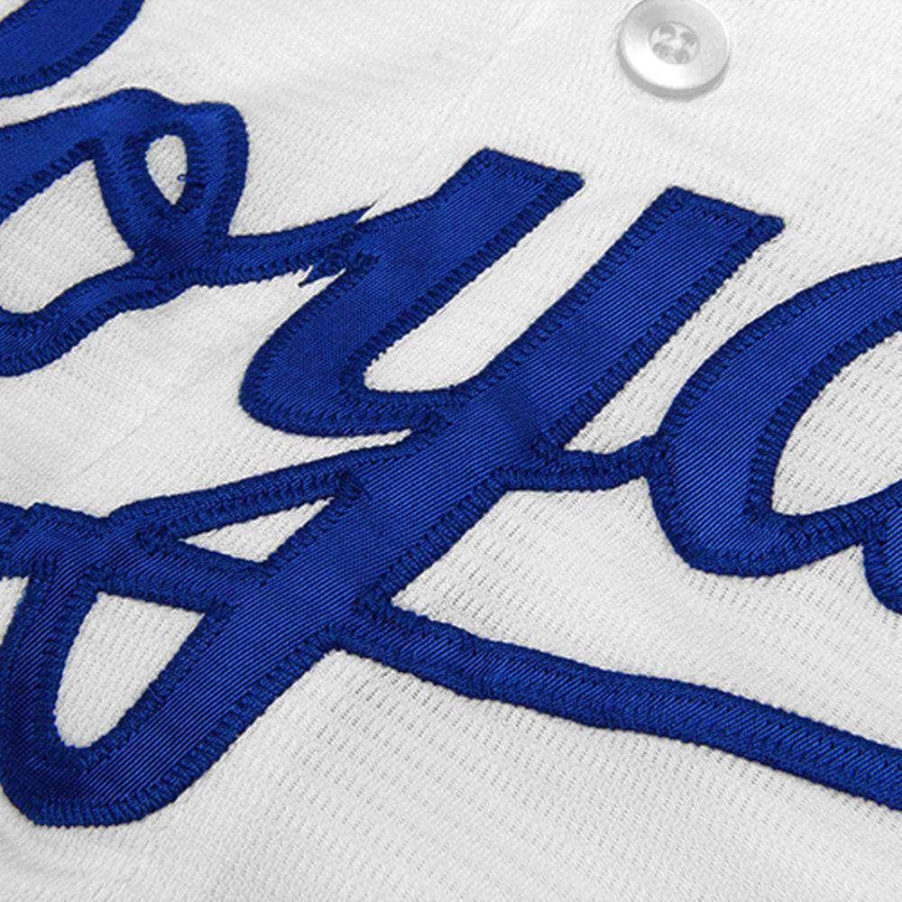 Majestic Athletic Jerseys Kansas City Royals Majestic MLB AC Cool Base Replica Jersey - White