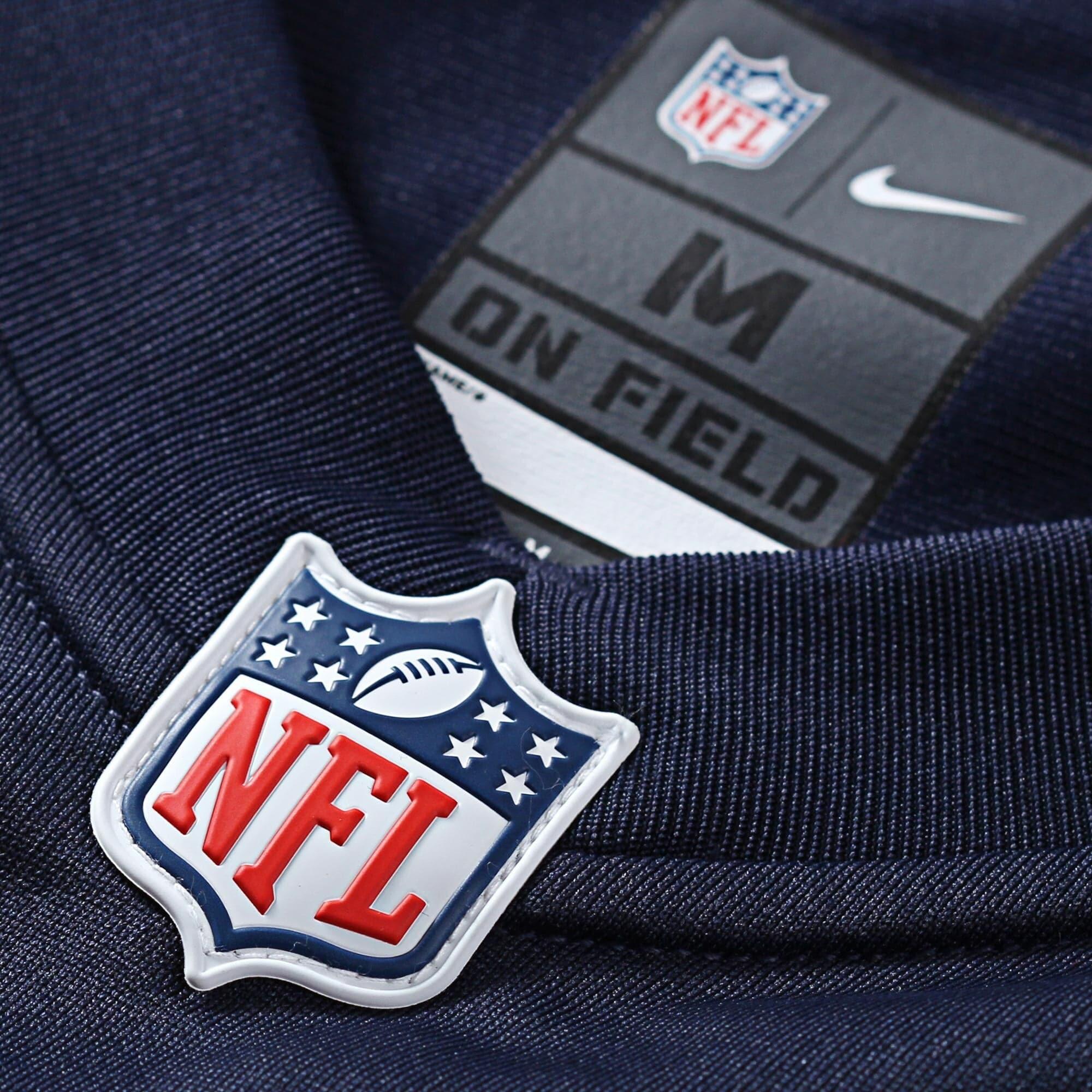 Nike Jerseys Khalil Mack Chicago Bears Nike NFL Game Jersey - Navy