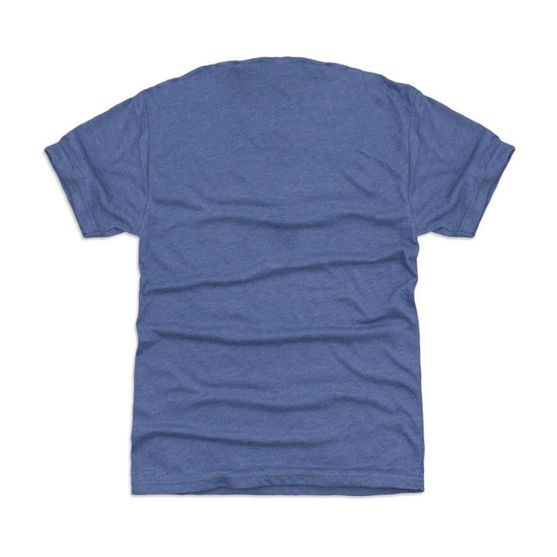 500 Level T-Shirts Kids/Youths Kawhi Leonard Los Angeles Clippers 500 Level NBA Stretch T-Shirt - Blue