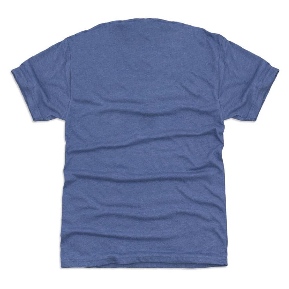500 Level T-Shirts Kids/Youths Luka Doncic Dallas Mavericks 500 Level NBA Drive T-Shirt - Blue