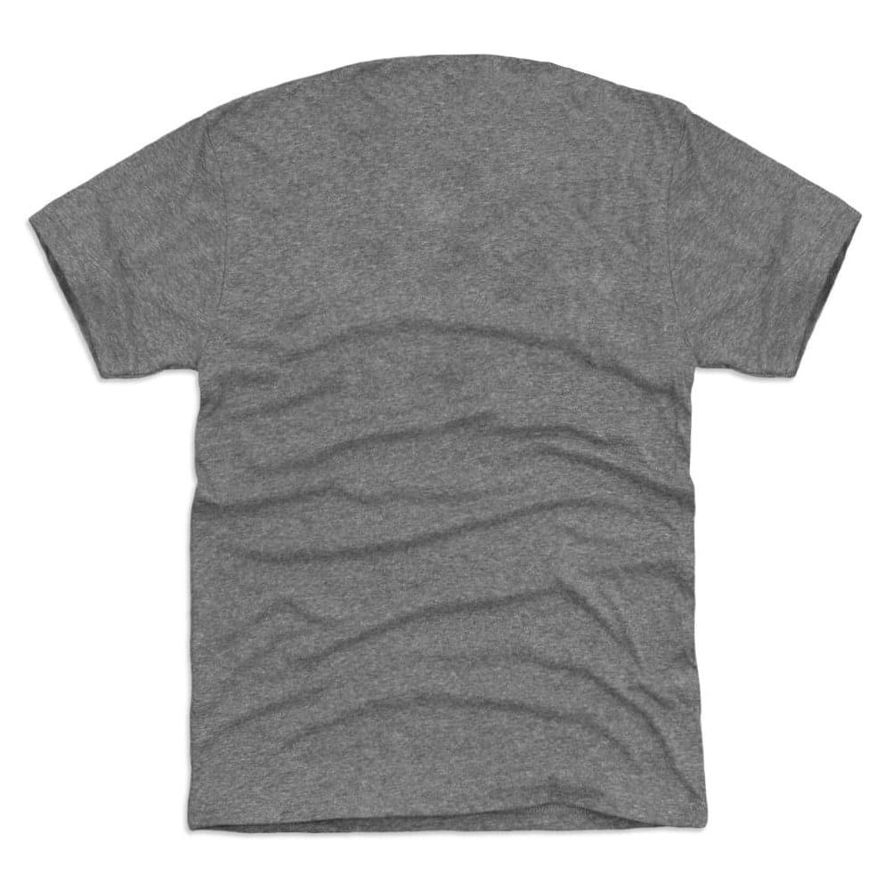 500 Level T-Shirts Kids/Youths Zion Williamson New Orleans Pelicans 500 Level NBA Repeat T-Shirt - Grey