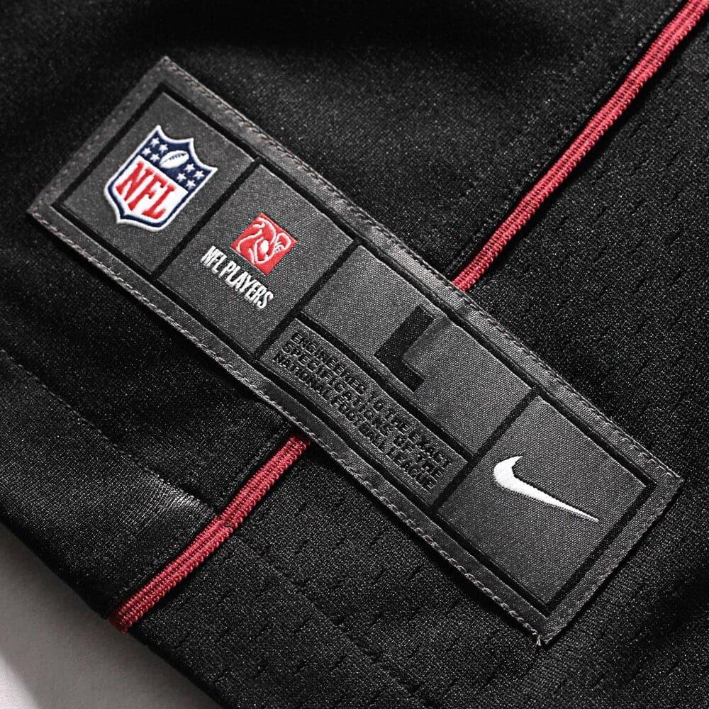 Nike Jerseys Kyler Murray Arizona Cardinals Nike NFL Game Jersey - Black