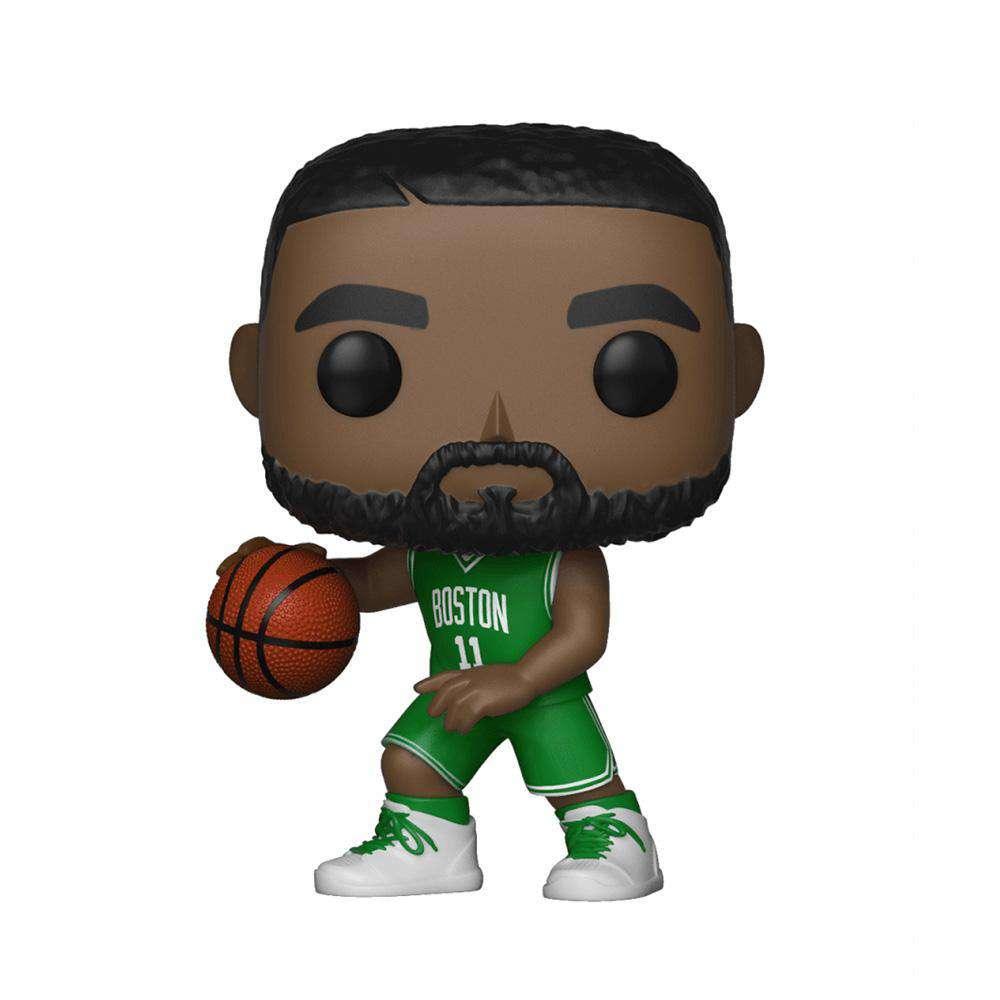 Funko Figures Kyrie Irving Boston Celtics Funko NBA Pop 3.75" Figure - Green