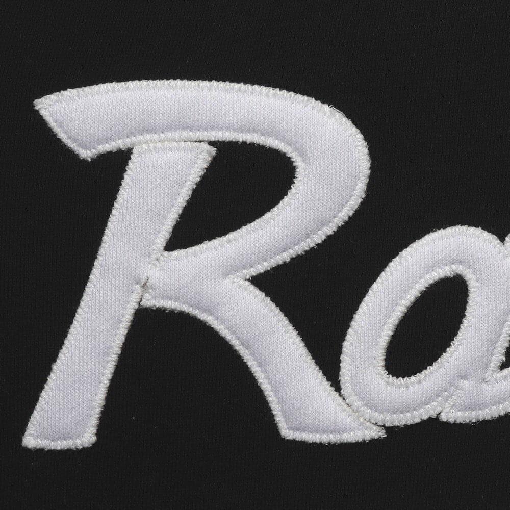 Mitchell And Ness Jumpers Las Vegas Raiders Mitchell & Ness NFL Head Coach Premium Hoodie Jumper - Black