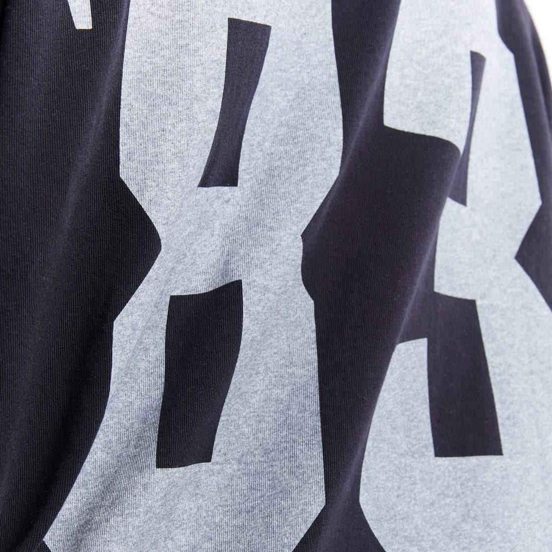 Mitchell And Ness T-Shirts Las Vegas Raiders Mitchell & Ness NFL SB Champs Vintage T-Shirt - Faded Black
