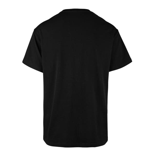 47 Brand T-Shirts Los Angeles Dodgers '47 MLB Embroidered Southside T-Shirt - Black