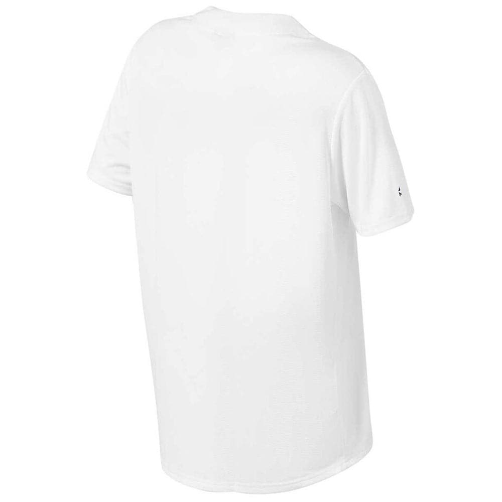 Majestic Athletic Jerseys Los Angeles Dodgers Majestic MLB Fan Replica Jersey - White