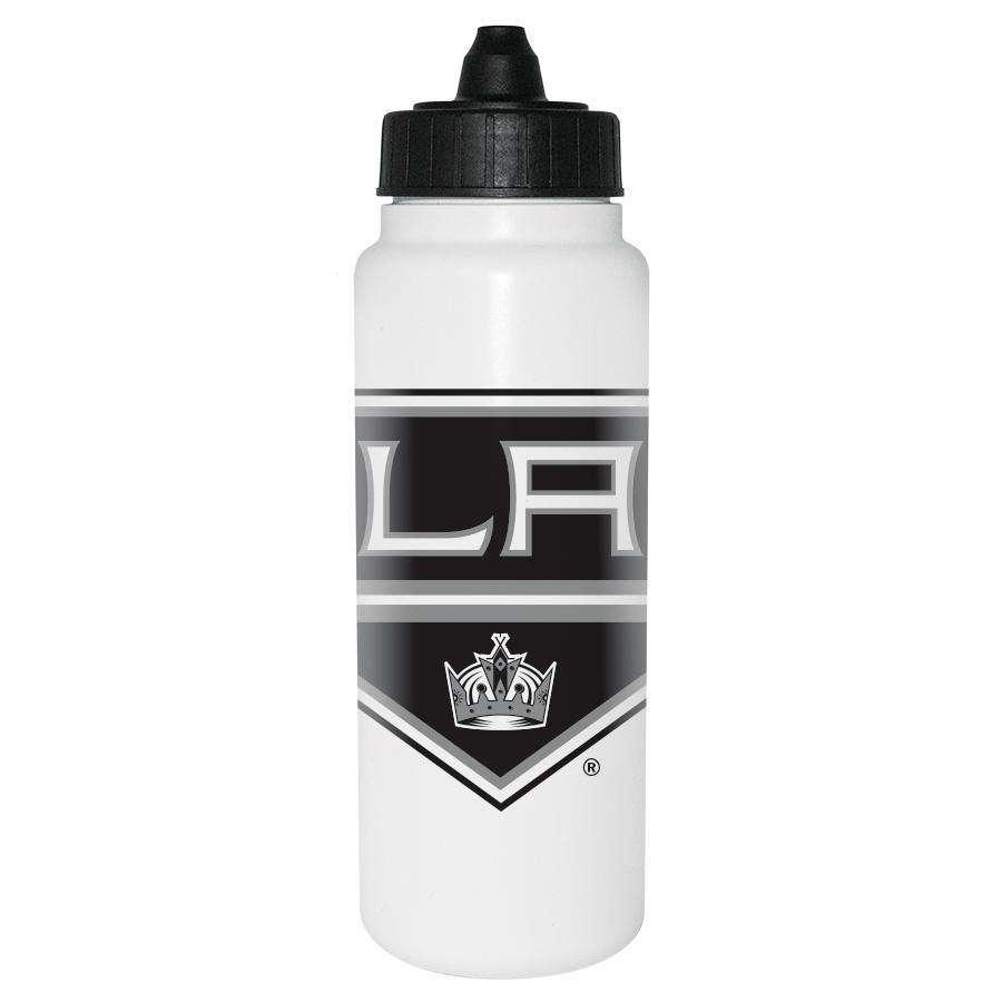 Inglasco Accessories Los Angeles Kings Inglasco NHL 1000ML Tallboy Drink Bottle