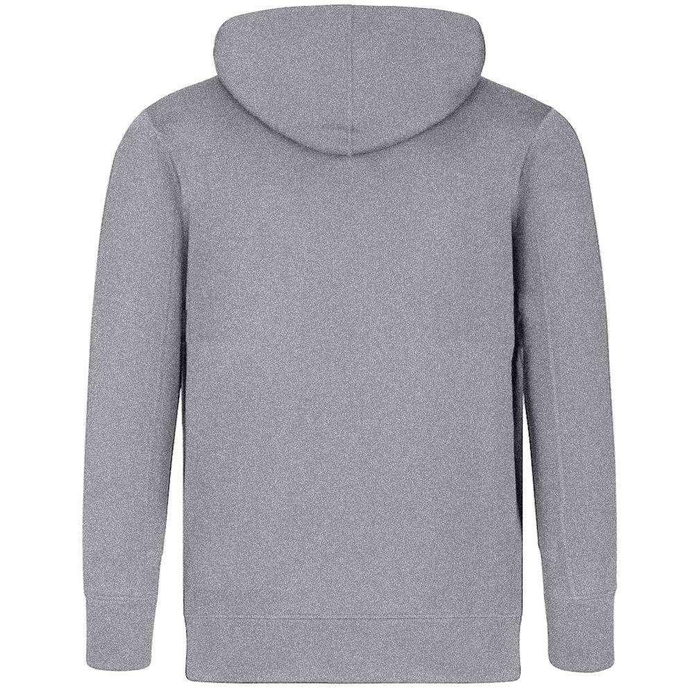 47 Brand Jumpers Los Angeles Lakers '47 NBA Imprint Headline Hoodie Jumper - Grey