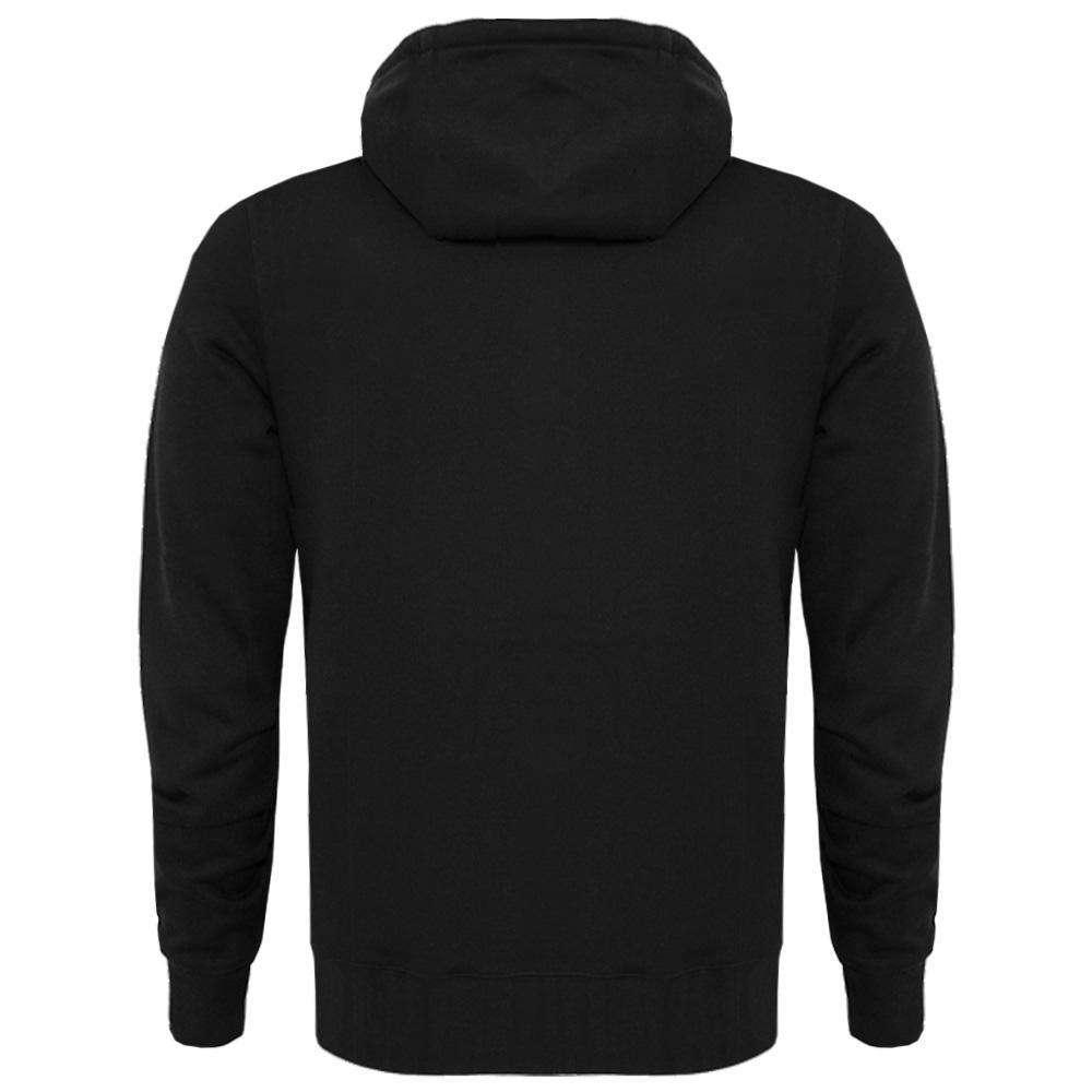 47 Brand Jumpers Los Angeles Lakers '47 NBA Team Headline Hoodie Jumper - Black