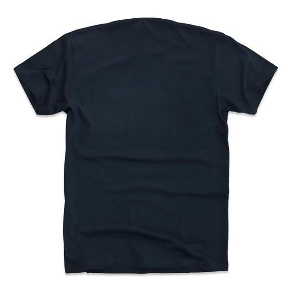 500 Level T-Shirts Luka Doncic Dallas Mavericks 500 Level NBA Elite T-Shirt - Navy