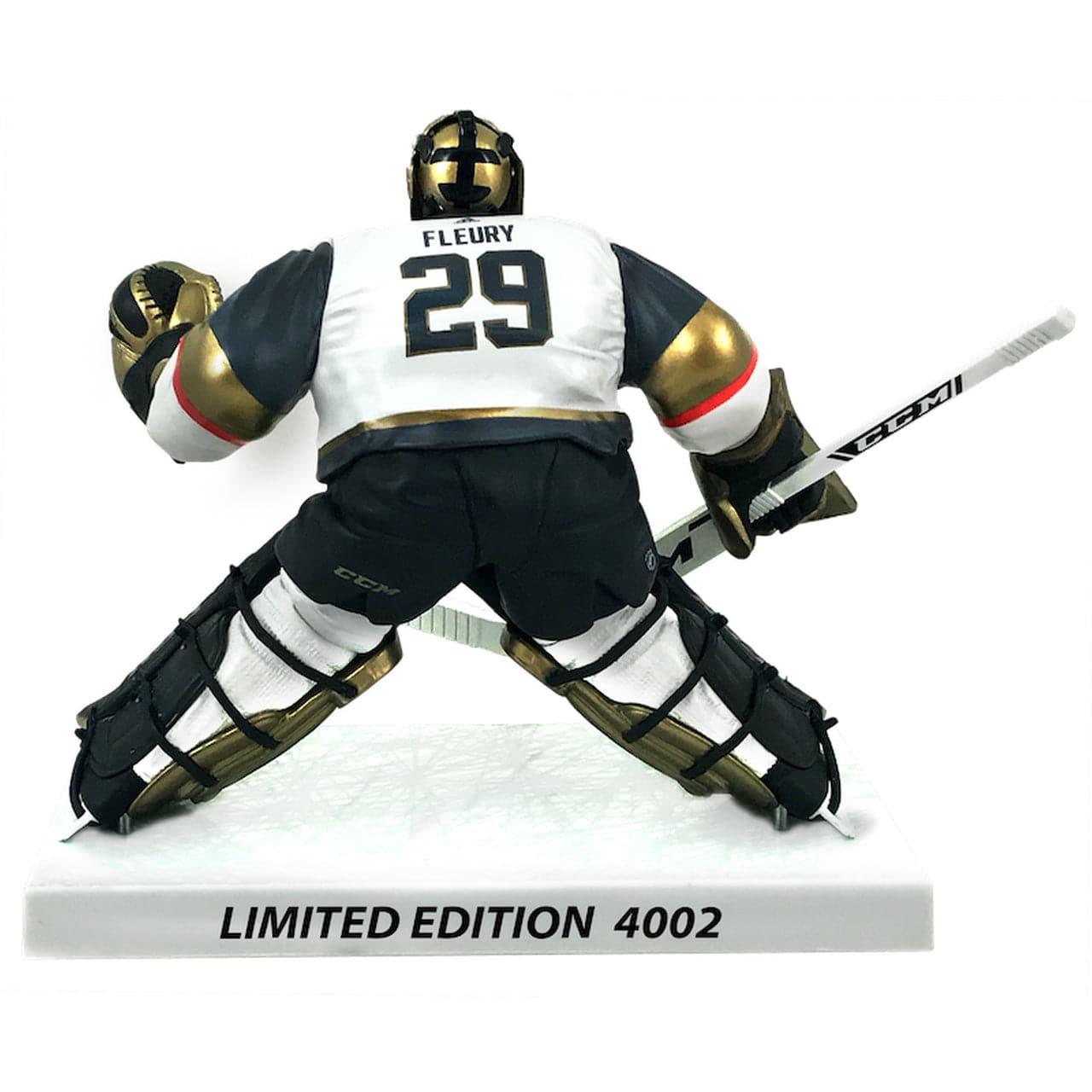 Imports Dragon Figures Marc Andre Fleury Imports Dragon NHL 6" Action Figure -