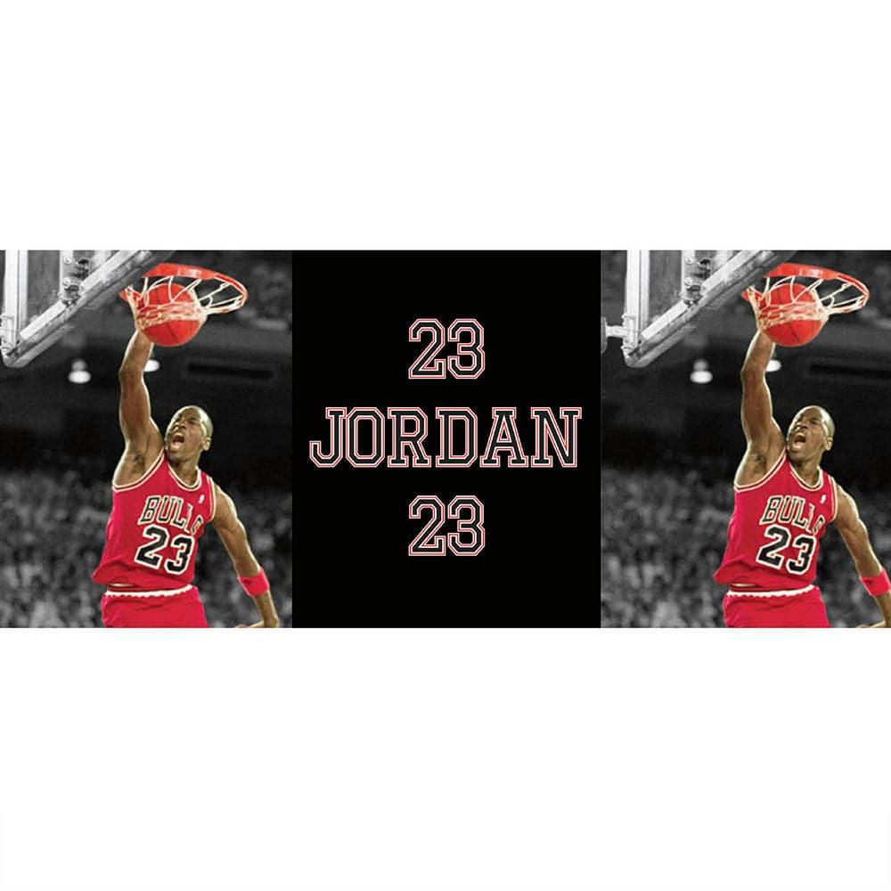 Trends International Accessories Michael Jordan Chicago Bulls Trends NBA Jump Coffee Mug Cup