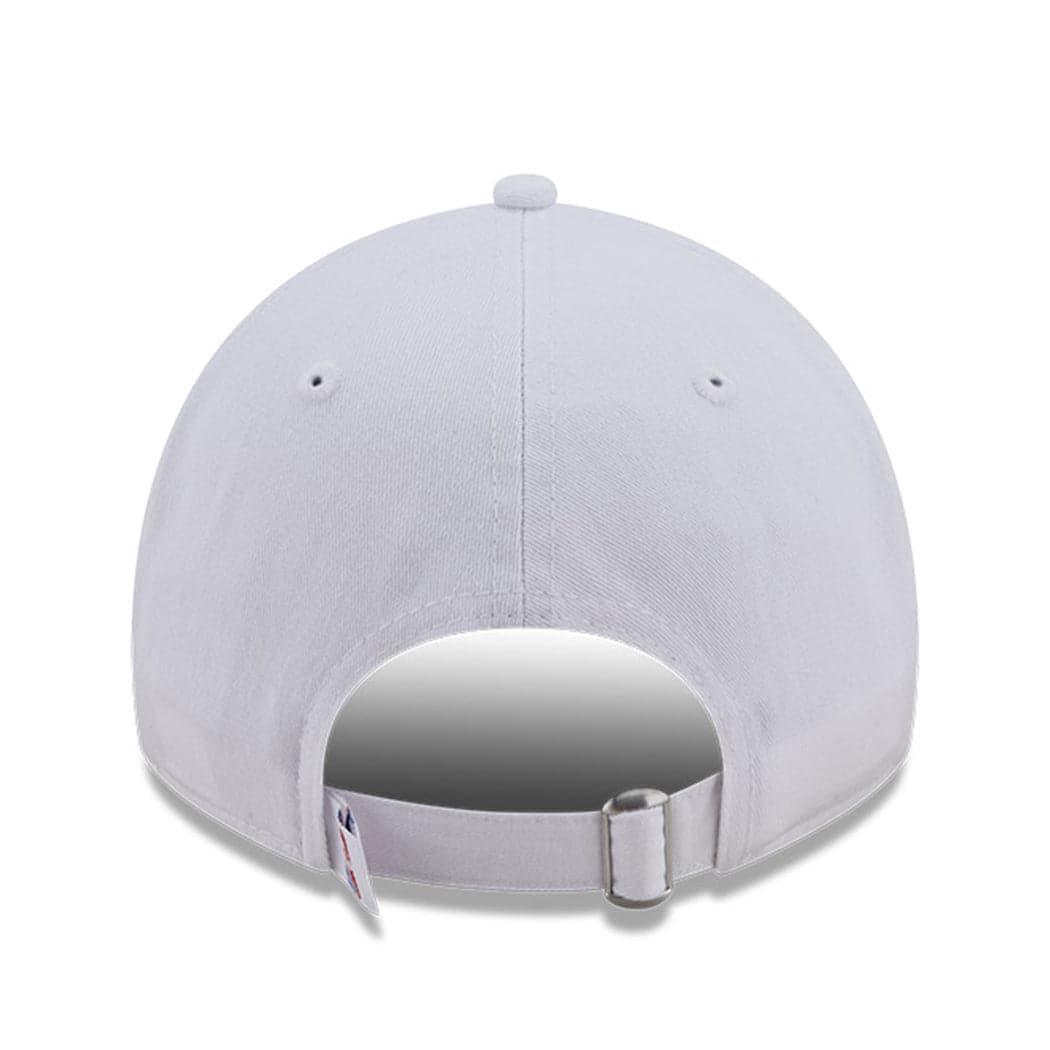 New Era Caps Minnesota Timberwolves New Era NBA 22-23 City Edition 9TWENTY Strapback Hat - White
