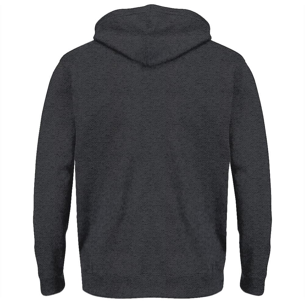 Majestic Athletic Jumpers New England Patriots Majestic NFL Flex Team Hoodie Jumper - Ash Marle