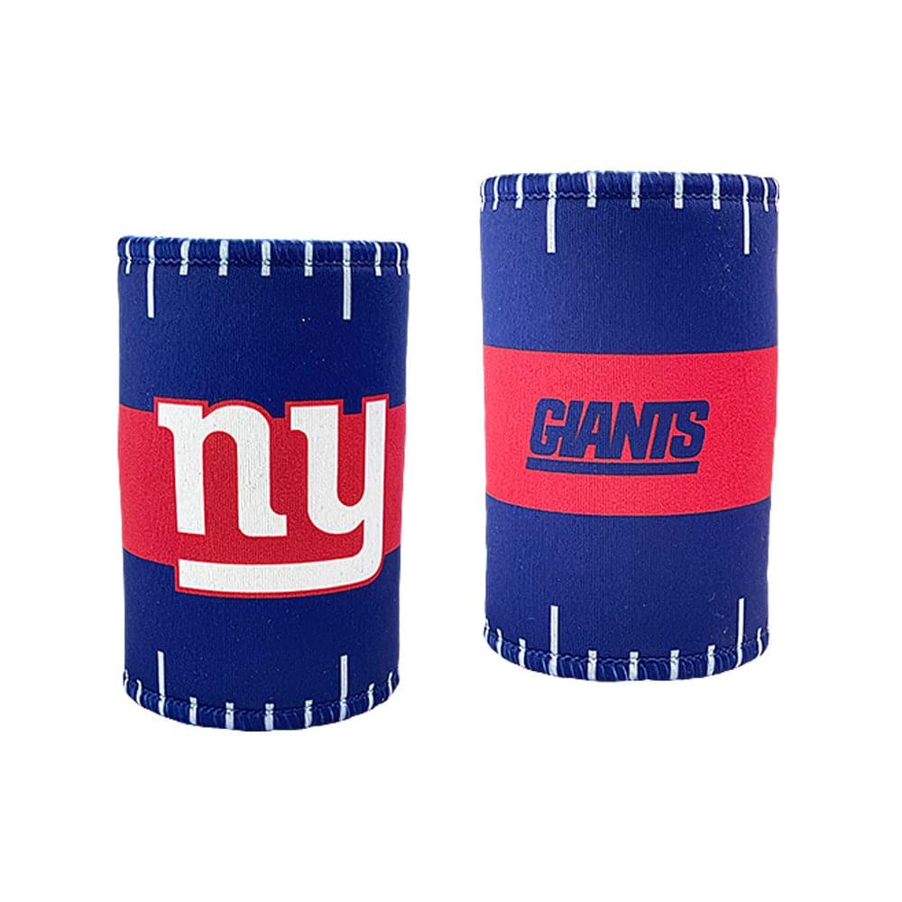 NFL Branded Accessories New York Giants NFL Team Field Stubby/Can Holder