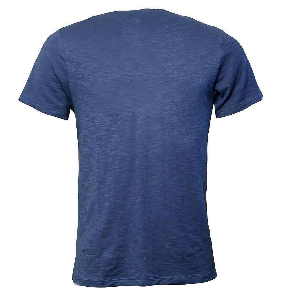 47 Brand T-Shirts New York Rangers '47 NHL Origin Scrum T-Shirt - Blue