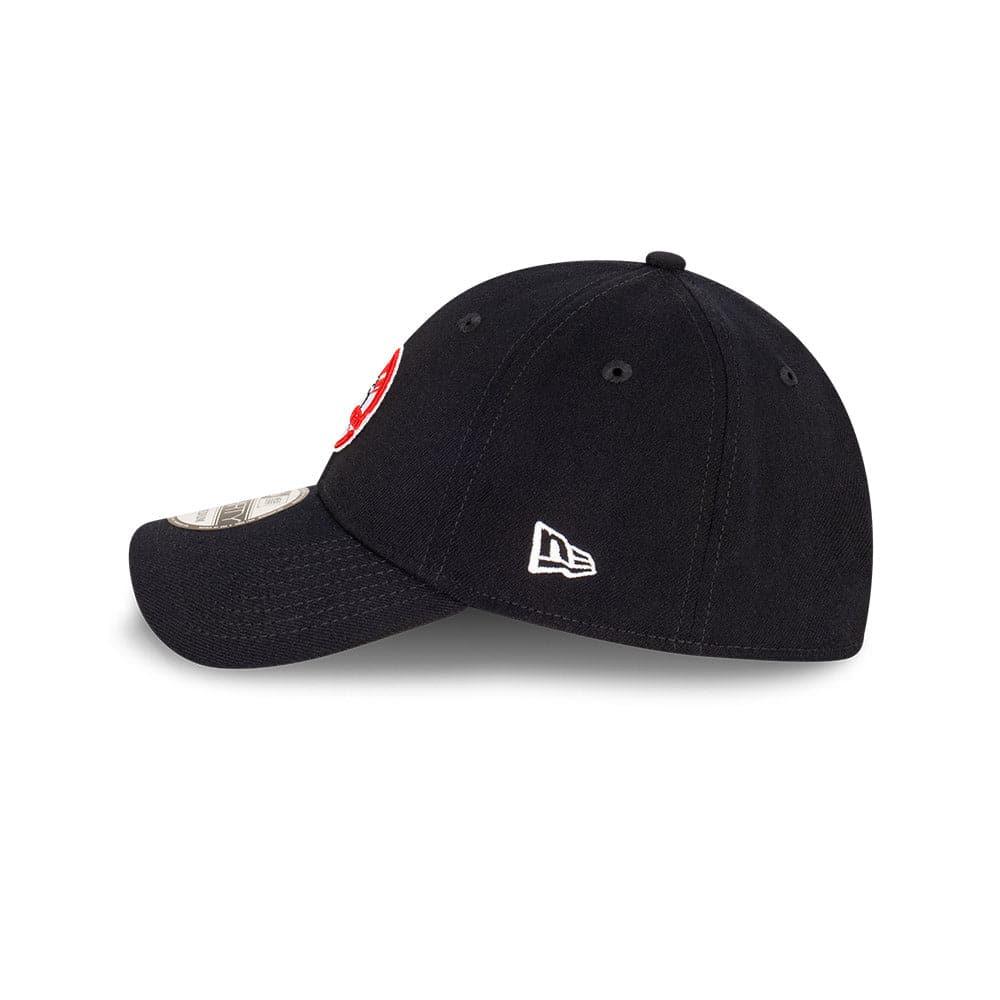 New Era Caps New York Yankees New Era MLB Alternate 39THIRTY Flex Fit Hat - Navy