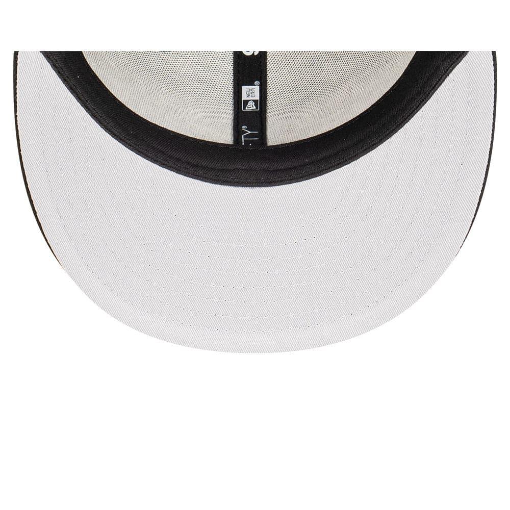 New Era Caps New York Yankees New Era MLB Insider 9FIFTY Snapback Hat - Black