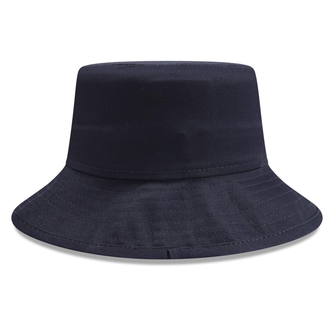 New Era Caps New York Yankees New Era MLB Team Bucket Hat - Navy