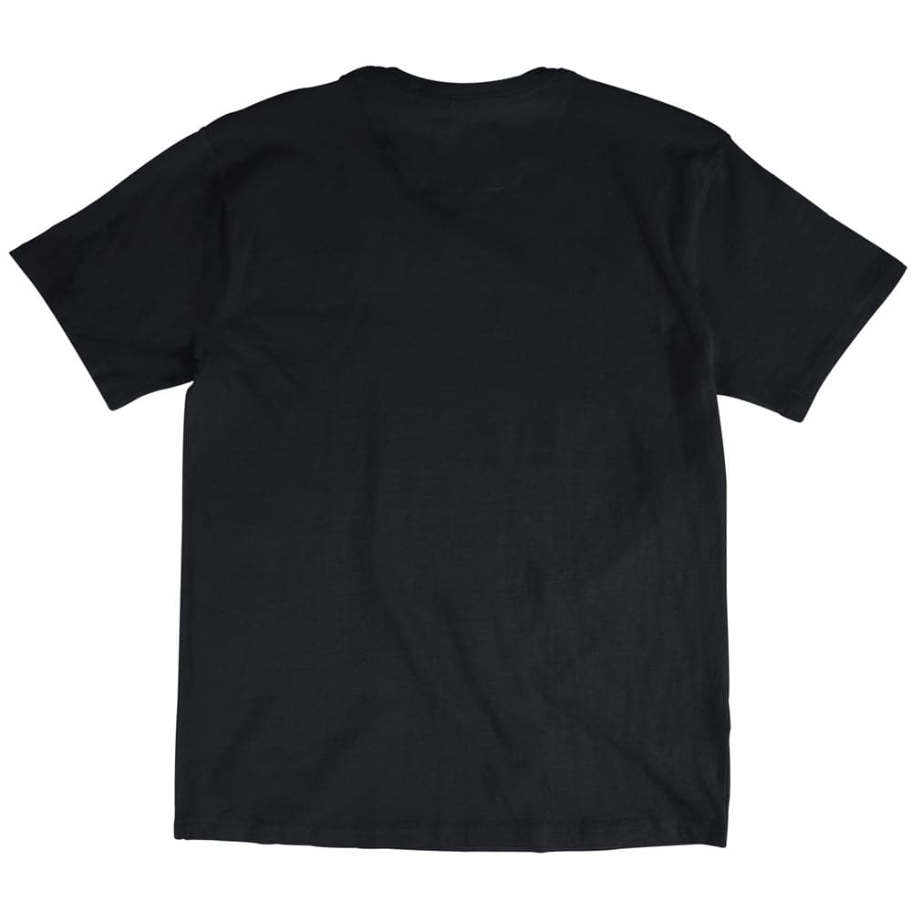 Mitchell And Ness T-Shirts Oakland Raiders Mitchell & Ness NFL Special Script T-Shirt - Black