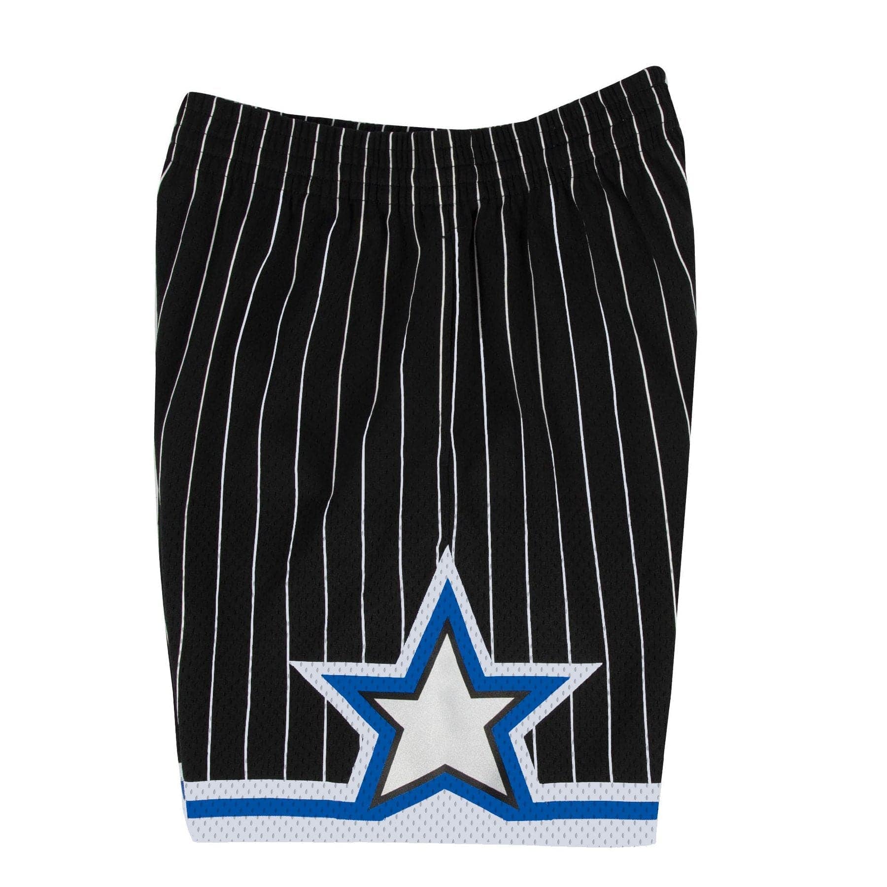 Mitchell And Ness Shorts Orlando Magic Mitchell & Ness NBA 94-95 Alt Swingman Shorts - Black